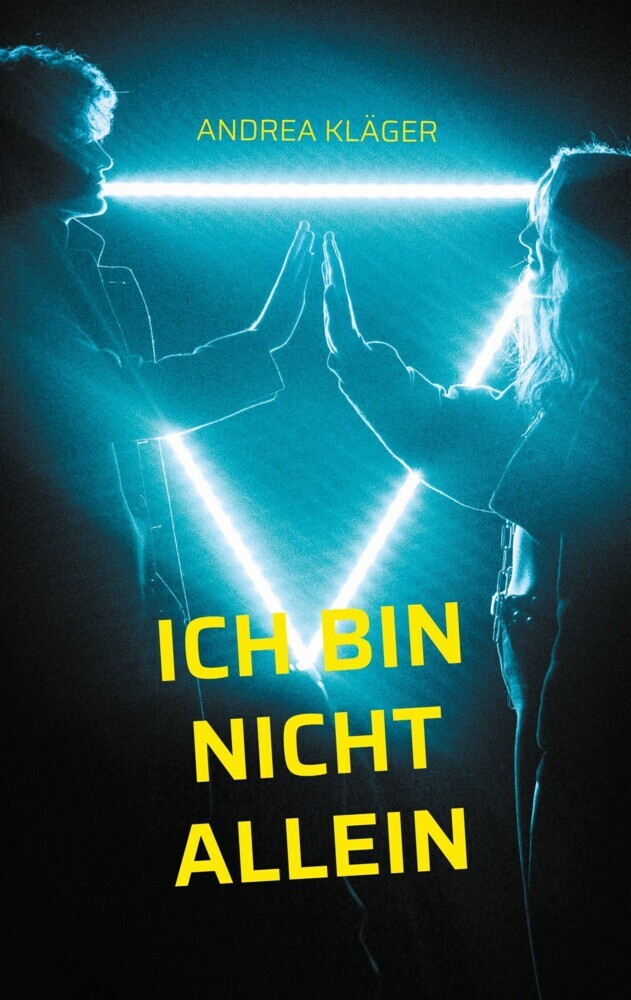 Ich bin nicht allein main product photo