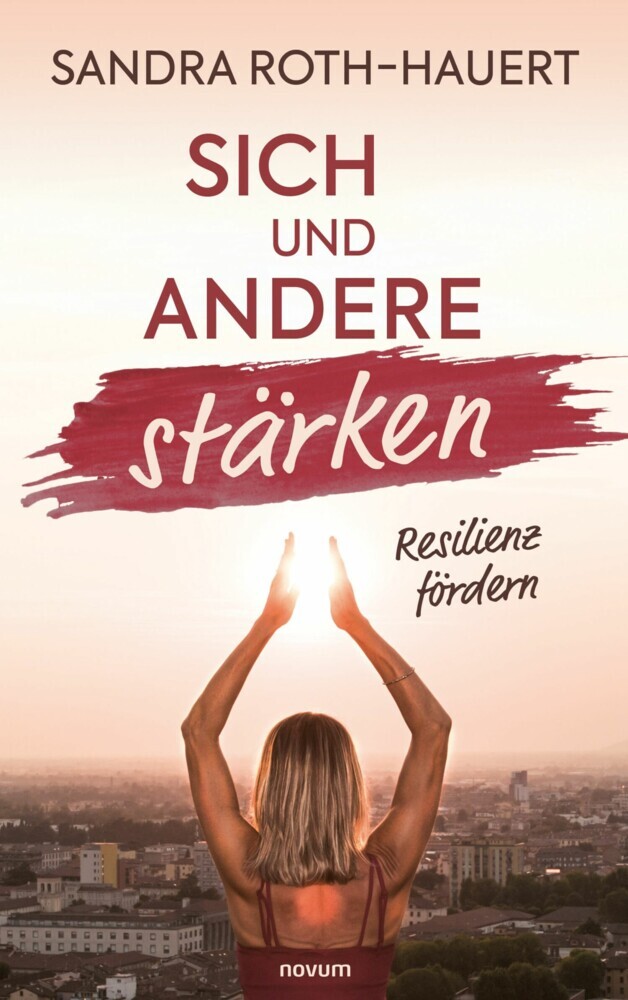 Sich und andere stärken main product photo