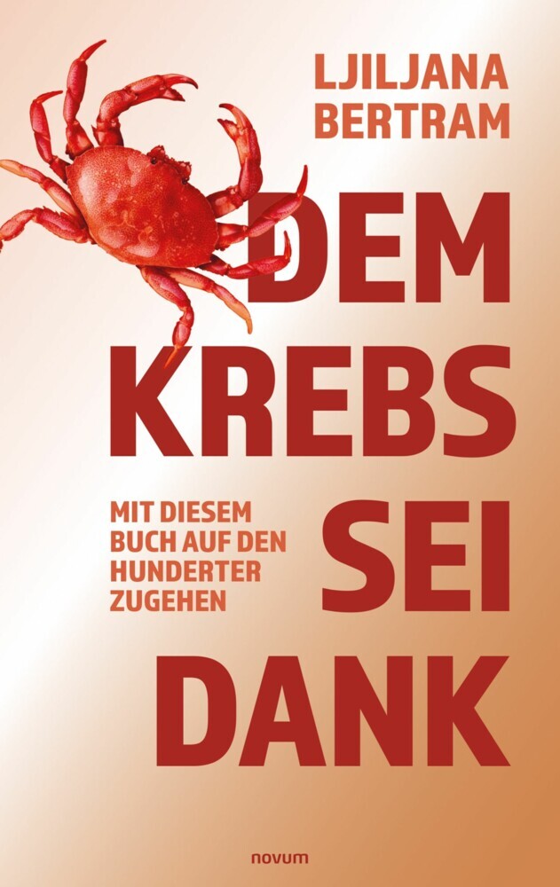 Dem Krebs sei Dank main product photo