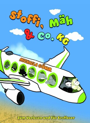 Stoffi, Mäh & Co. KG