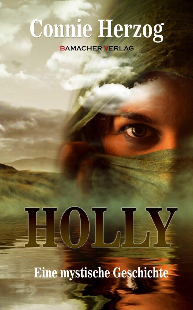 Holly main product photo