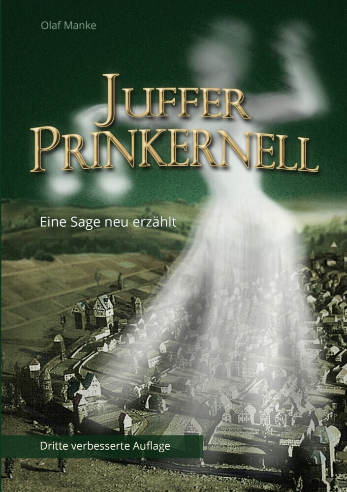 Juffer Prinkernell main product photo