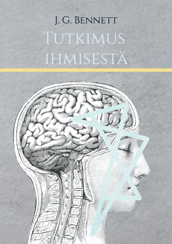 Tutkimus ihmisestä main product photo