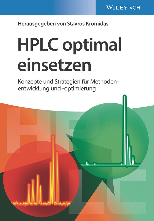 HPLC optimal einsetzen main product photo