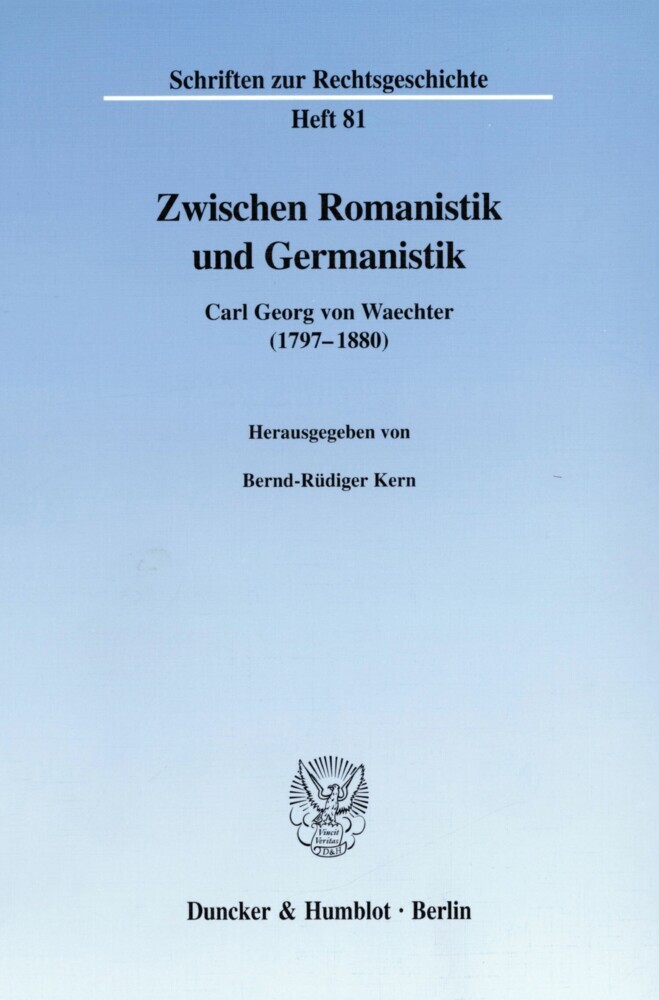 Zwischen Romanistik und Germanistik. main product photo