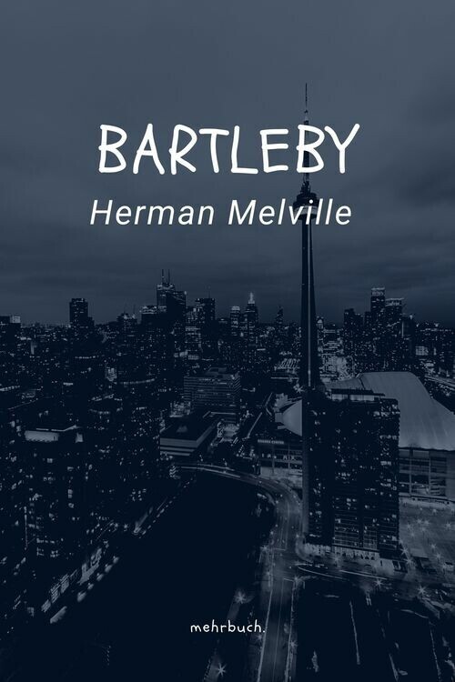 Bartleby main product photo