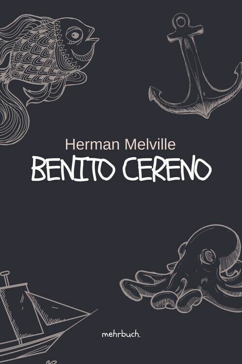 Benito Cereno main product photo