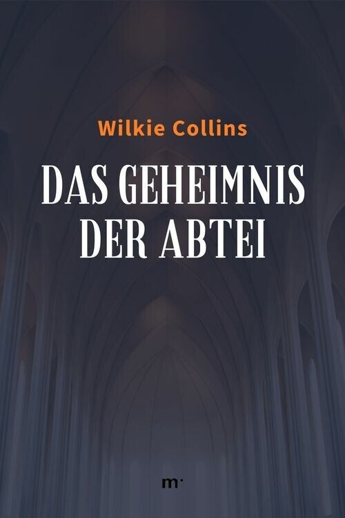 Das Geheimnis der Abtei main product photo