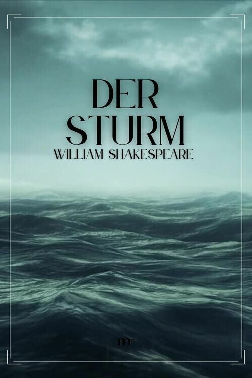 Der Sturm main product photo