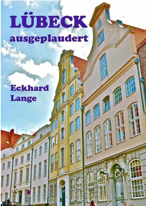 Lübeck - ausgeplaudert main product photo