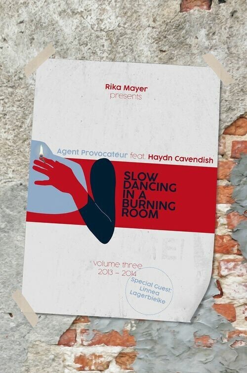 Slow Dancing In A Burning Room main product photo
