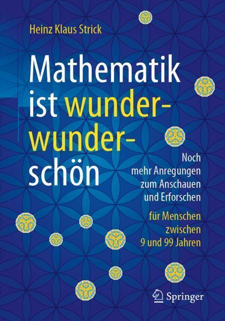 Mathematik ist wunderwunderschön main product photo