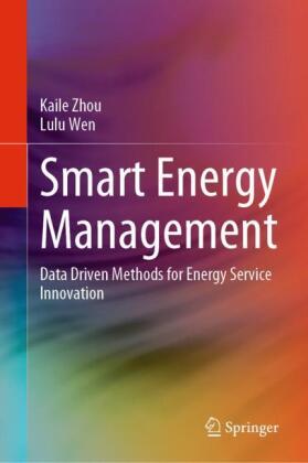 Smart Energy Management