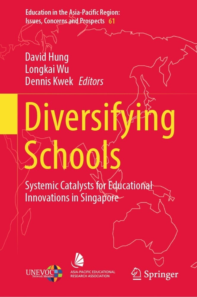 Diversifying Schools main product photo