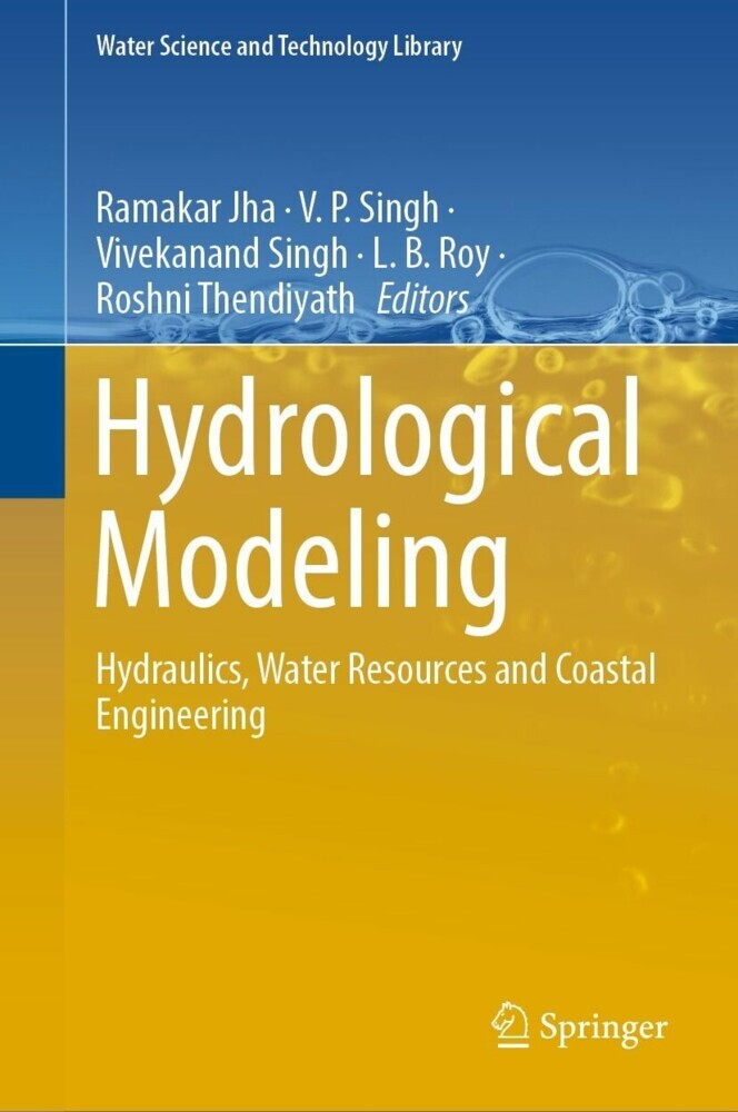 Hydrological Modeling main product photo