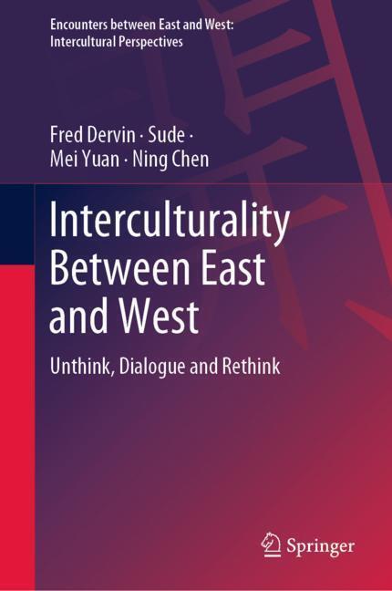 Interculturality Between East and West main product photo