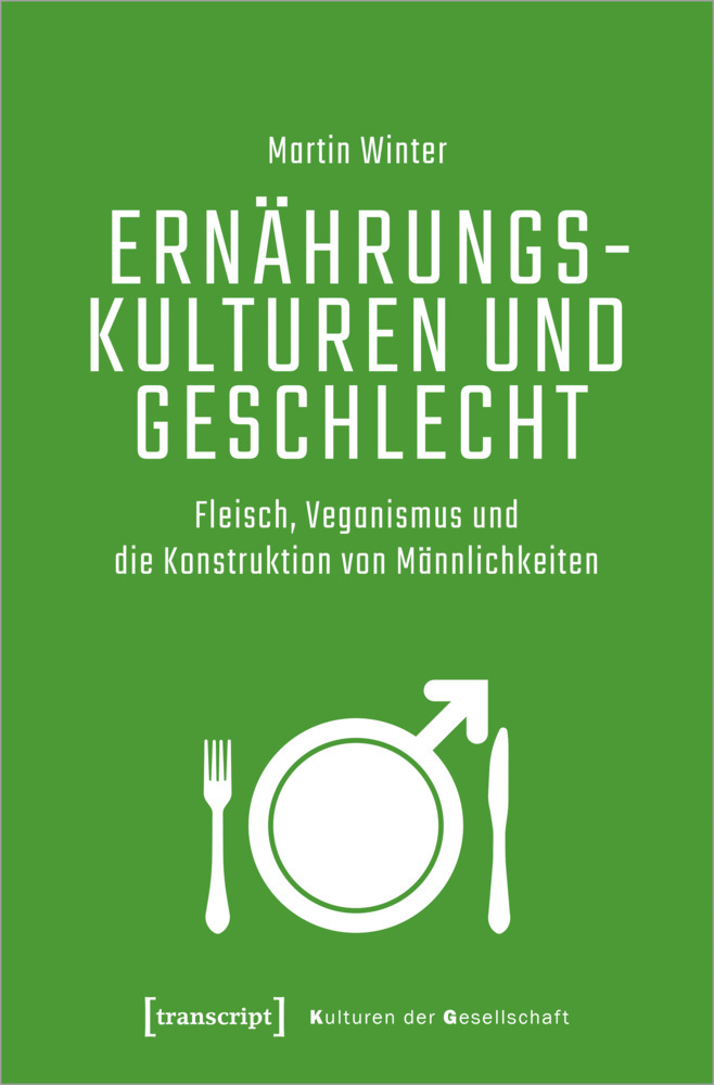 Ernährungskulturen und Geschlecht main product photo