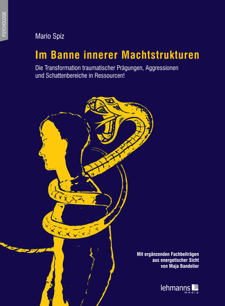 Im Banne innerer Machtstrukturen main product photo