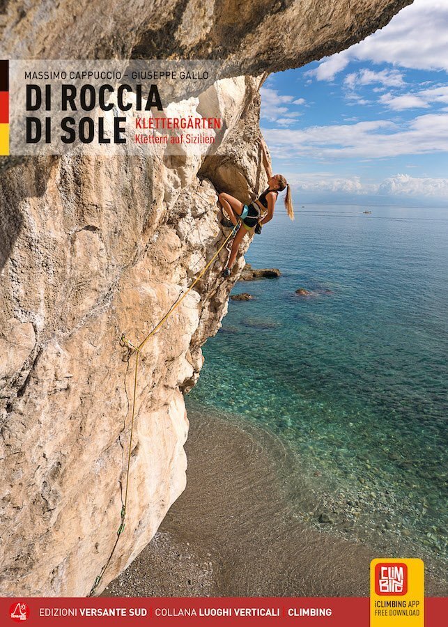 Di Roccia di Sole main product photo