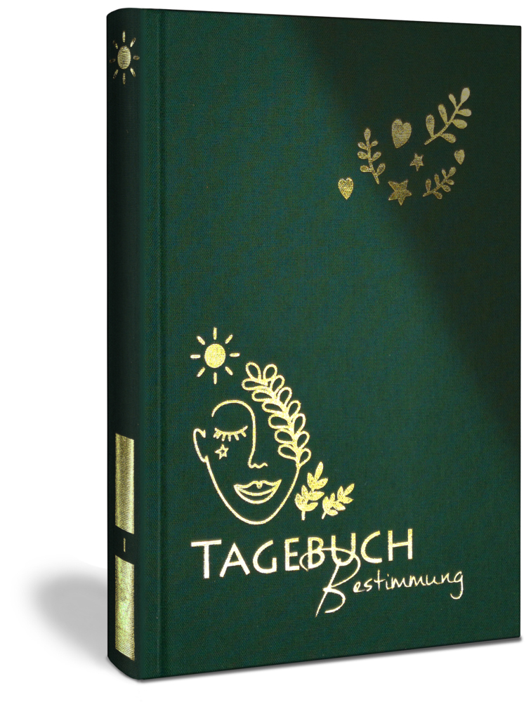 Erkenne die offenen Türen, die Dich zu Deiner Bestimmung führen main product photo