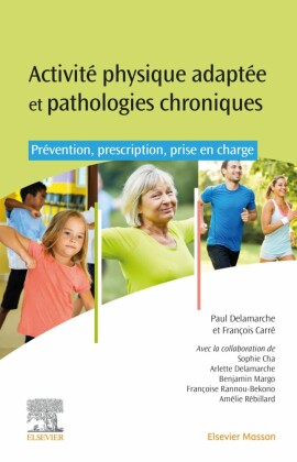 Activités physiques adaptées : prescrire le sport-santé
