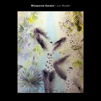Whispered Garden, 1 Audio-CD