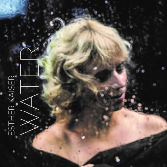 Water, 1 Audio-CD