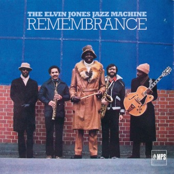 Remembrance, 1 Audio-CD