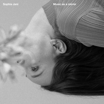 Music As A Mirror, 1 Audio-CD
