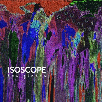 Ten Pieces, 1 Audio-CD