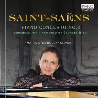 Piano Music, 1 Audio-CD