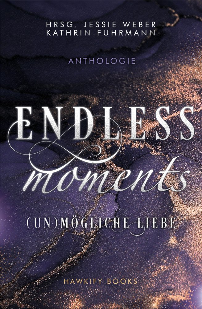 Endless Moments main product photo