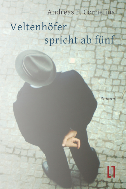 Veltenhöfer spricht ab fünf main product photo