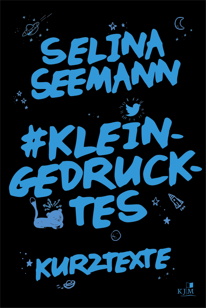 #kleingedrucktes main product photo