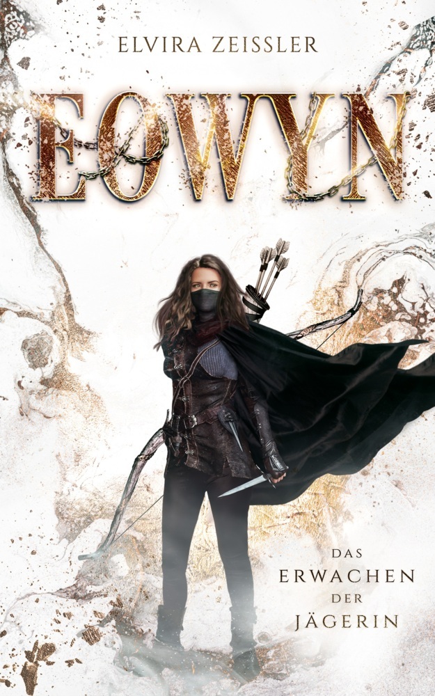 Eowyn: Das Erwachen der Jägerin (Eowyn-Saga I) main product photo