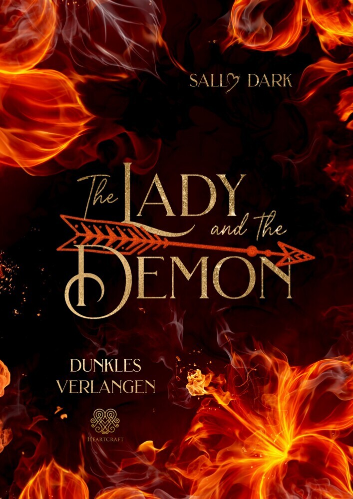 The Lady and the Demon main product photo