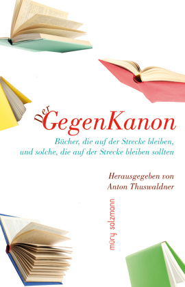 Der Gegenkanon