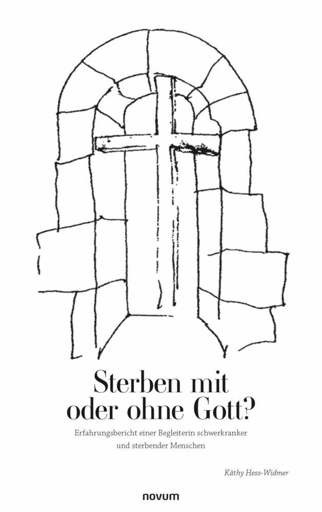 Sterben mit oder ohne Gott? main product photo