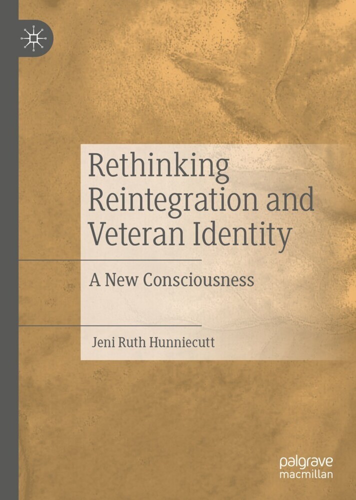 Rethinking Reintegration and Veteran Identity main product photo