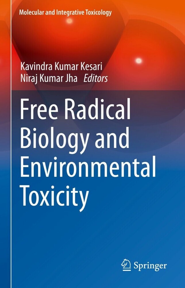 Free Radical Biology and Environmental Toxicity main product photo