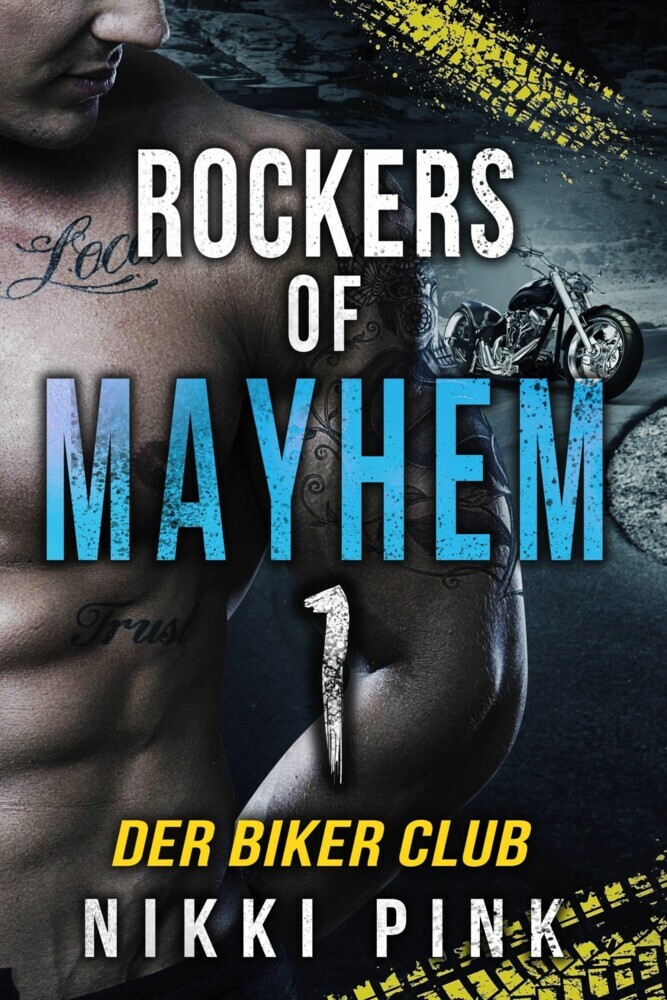 Der Biker Club main product photo