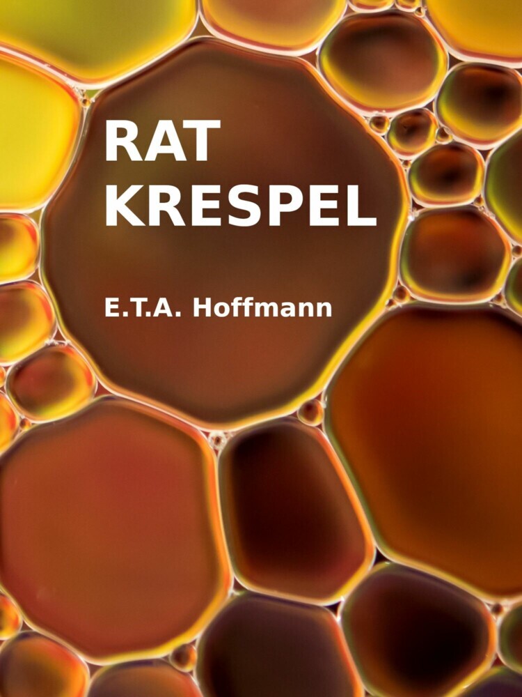 Rat Krespel main product photo