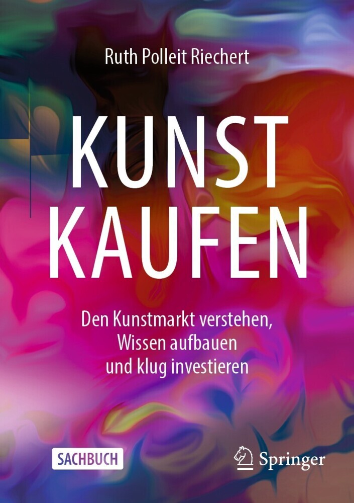 Kunst kaufen main product photo