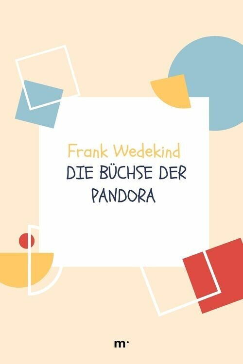 Die Büchse der Pandora main product photo