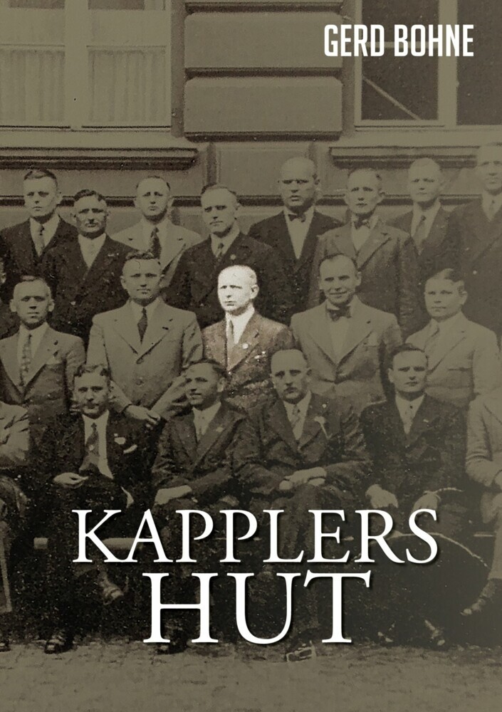 Kapplers Hut main product photo