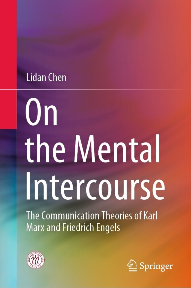 On the Mental Intercourse main product photo
