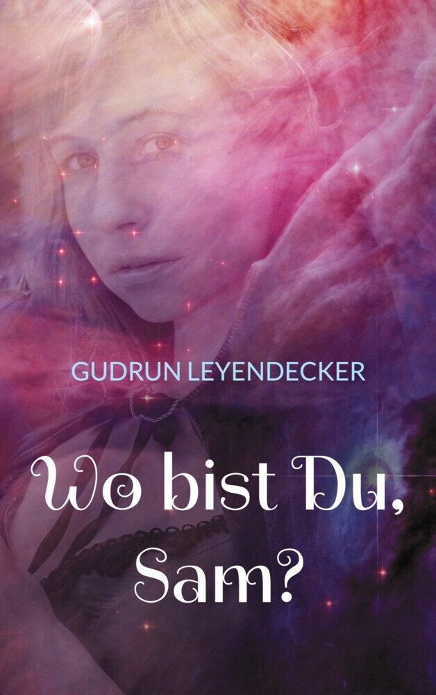 Wo bist Du, Sam? main product photo