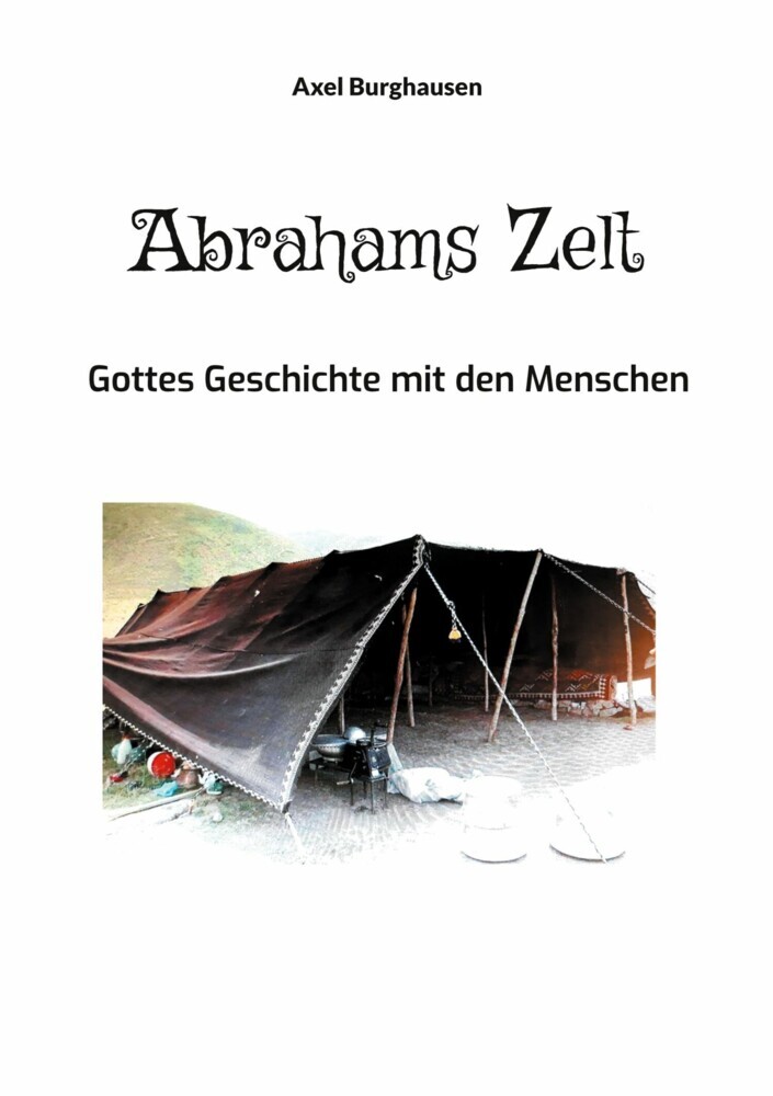 Abrahams Zelt main product photo
