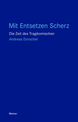 Mit Entsetzen Scherz
