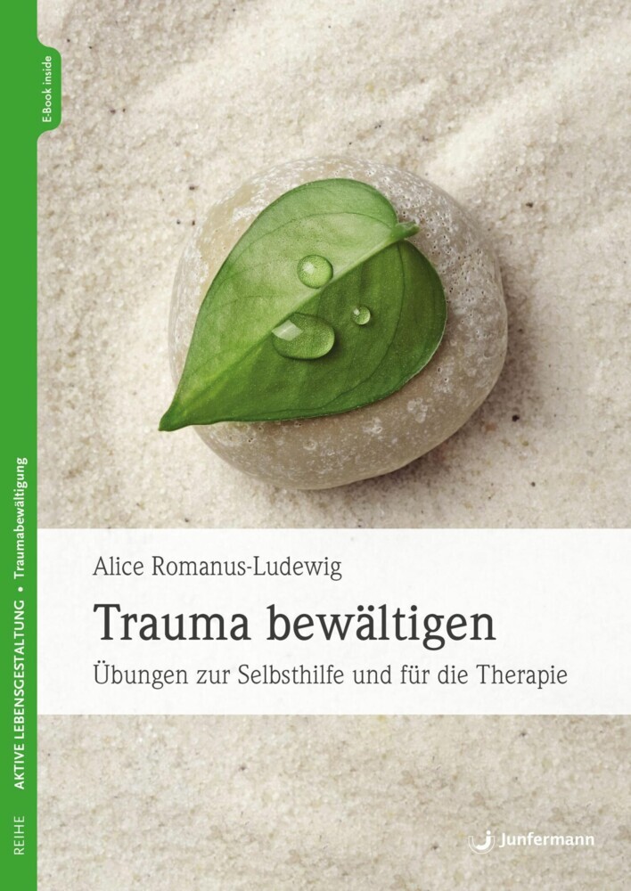 Trauma bewältigen main product photo